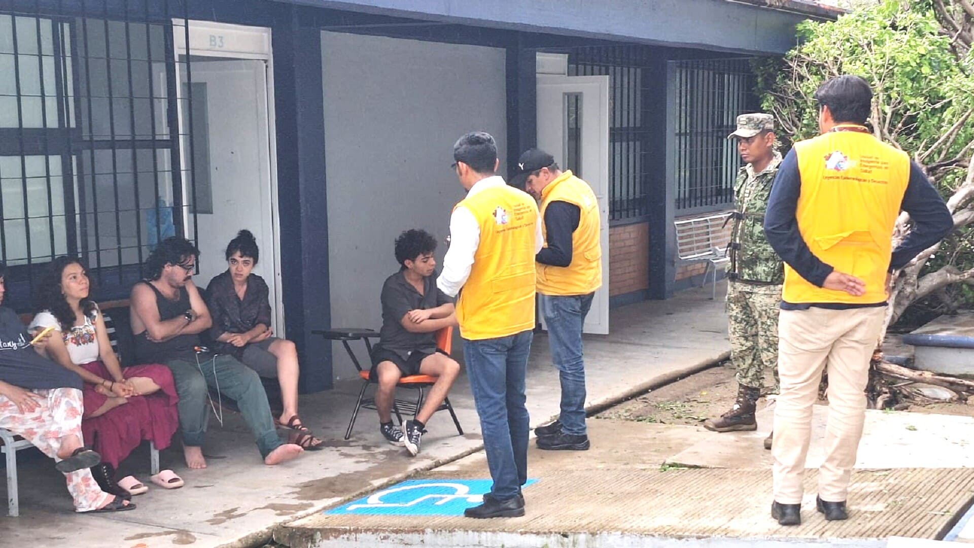 Servicios de Salud garantiza servicios en Costa e Istmo, con brigadas especializadas