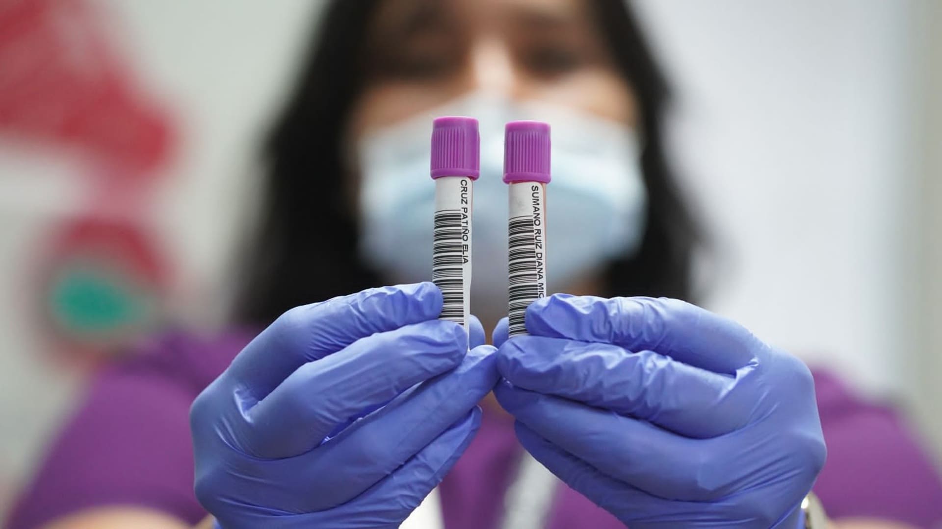 Centro Estatal de la Transfusión Sanguínea: 34 años garantizando sangre segura a los oaxaqueños