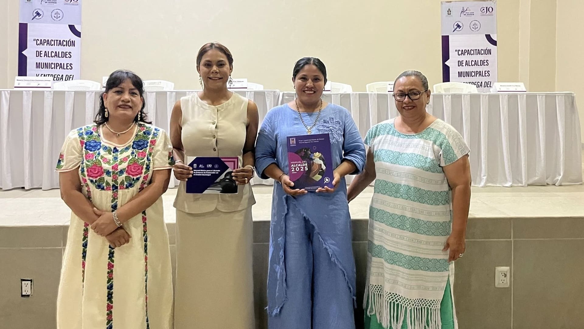 Impulsa Escuela Judicial del PJEO proyectos editoriales para fortalecer la cultura jurídica