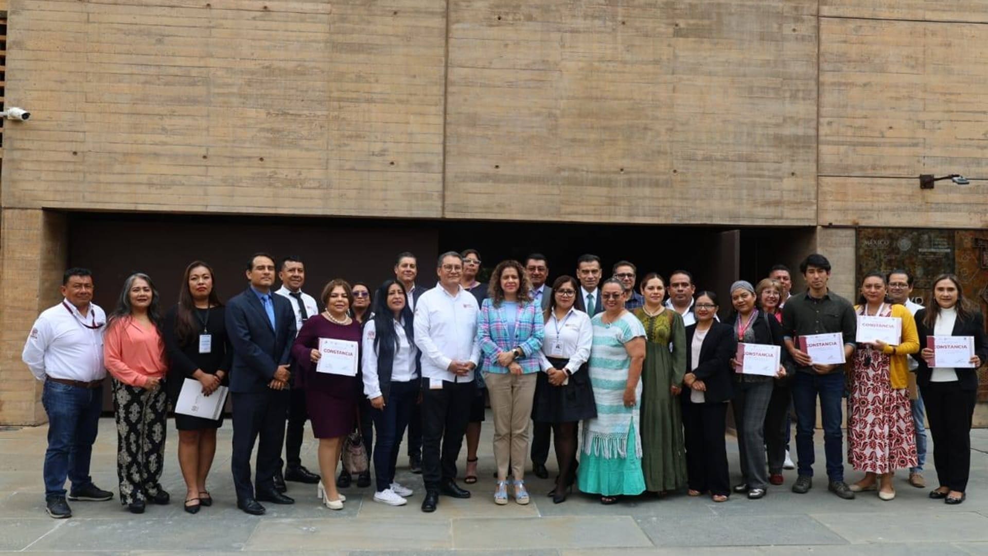 Impulsan Poder Judicial y Archivo General del Estado preservación de la memoria documental de Oaxaca