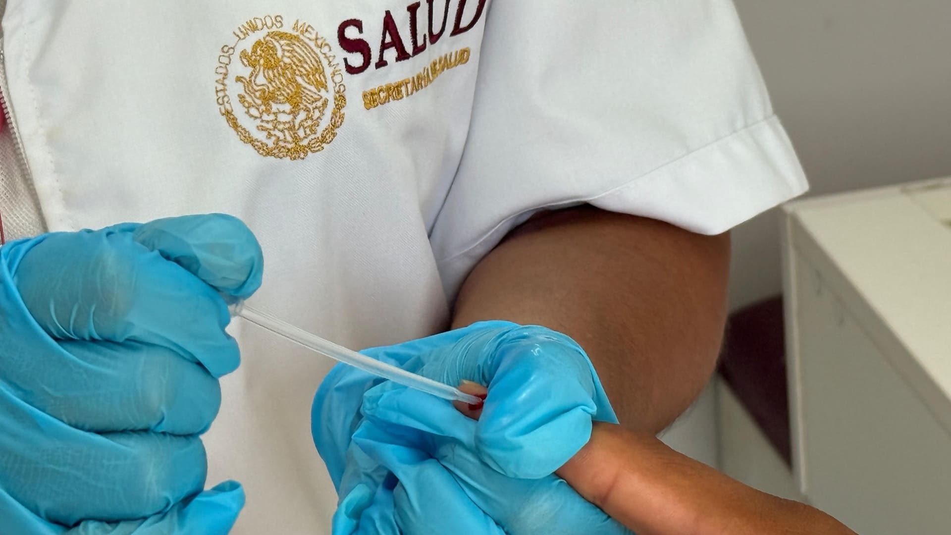 Oaxaca reporta 419 nuevos casos de VIH en primer semestre de 2025