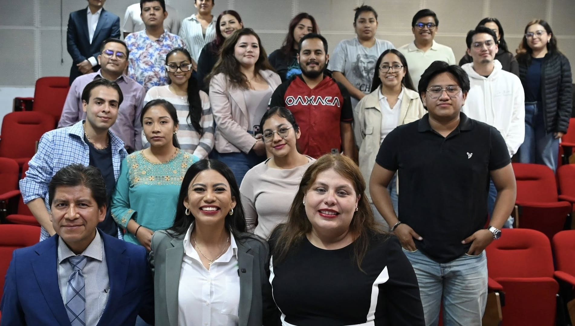 Que el agresor sea quien se vaya y no la víctima: Clarissa Bornios Que el agresor sea quien se vaya y no la víctima: Clarissa Bornios