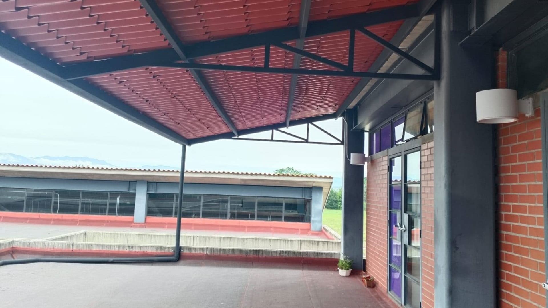 Rehabilita PJEO instalaciones para ofrecer servicios más dignos y funcionales