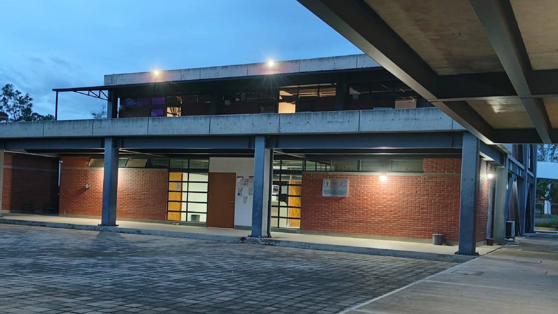 Rehabilita PJEO instalaciones para ofrecer servicios más dignos y funcionales