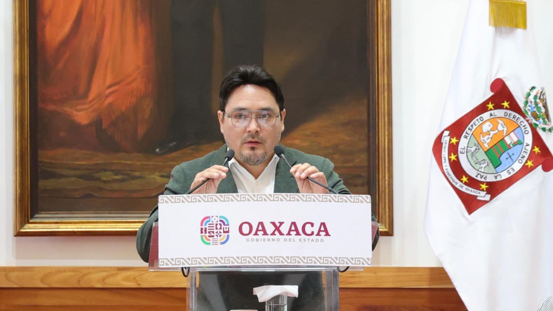 “Se atendió de manera inmediata”: Jarquín González, tras incidente en el Hospital General Valdivieso