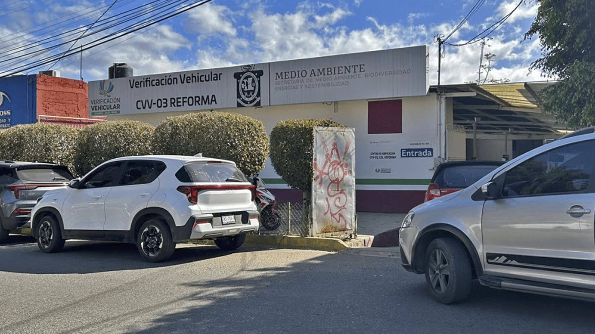 Verificación Vehicular en Oaxaca: Anuncian ampliación de plazo hasta el 31 de agosto