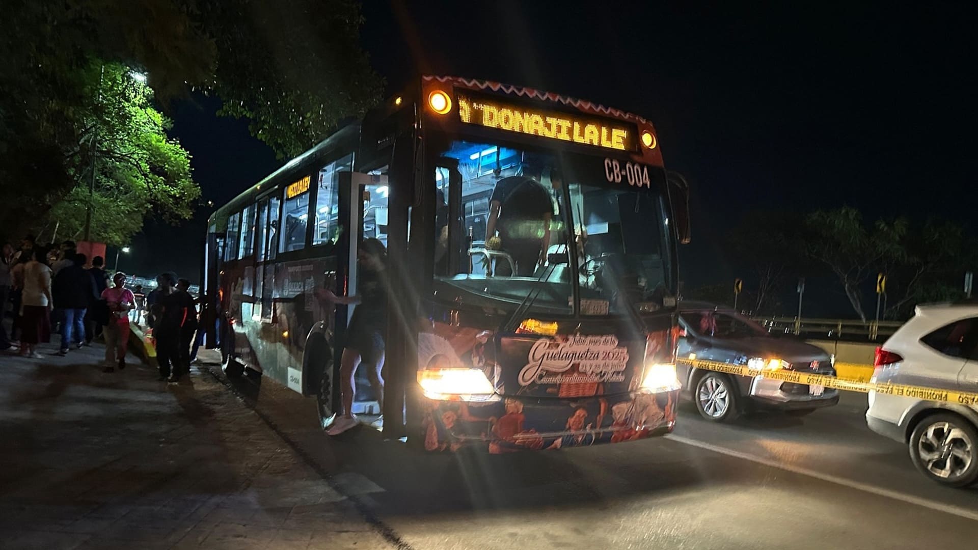 Vicios y corrupción, historia rebasada con el BinniBus: Jesús Romero