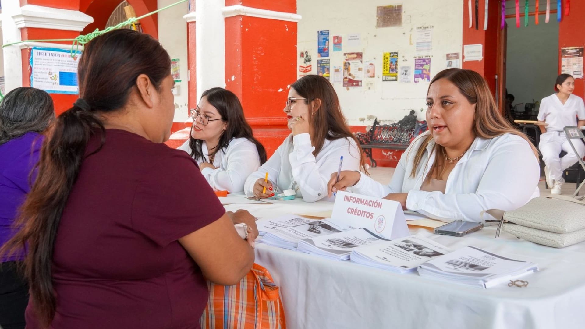 Así es como Sedeco impulsa el fortalecimiento de la economía local en Oaxaca Así es como Sedeco impulsa el fortalecimiento de la economía local en Oaxaca