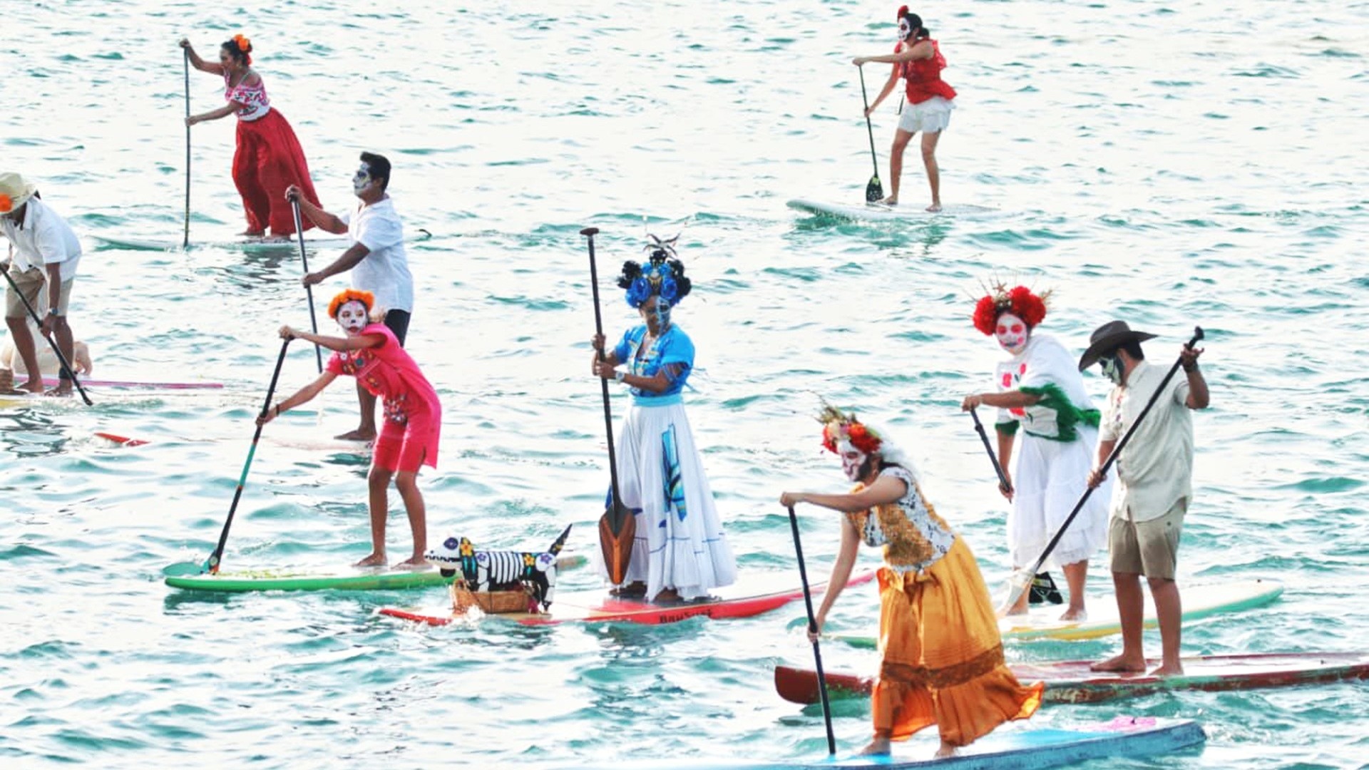 Oaxaca, epicentro de las celebraciones del Día de Muertos en México Oaxaca, epicentro de las celebraciones del Día de Muertos en México