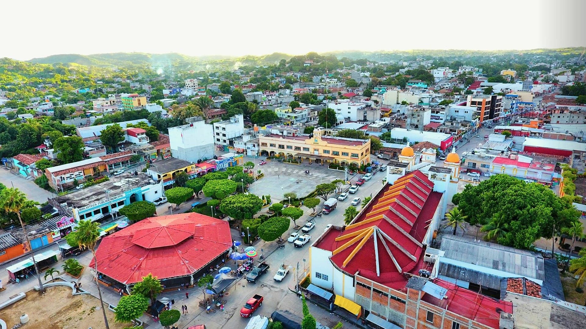 Once municipios de la Costa se integran al Observatorio Turístico de Oaxaca Once municipios de la Costa se integran al Observatorio Turístico de Oaxaca