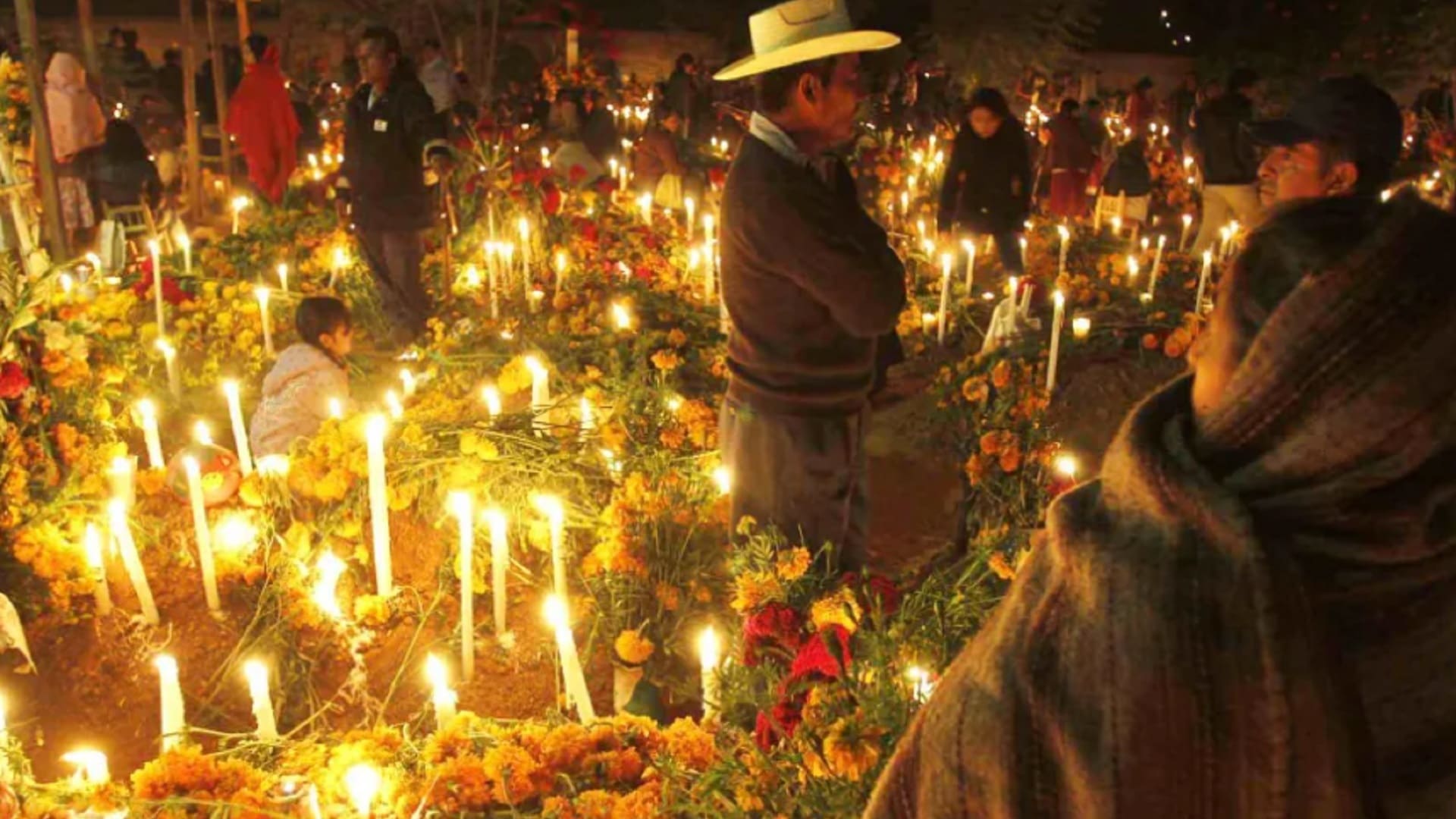 Oaxaca de Juárez lanza programa para regularizar fosas y evitar exhumaciones