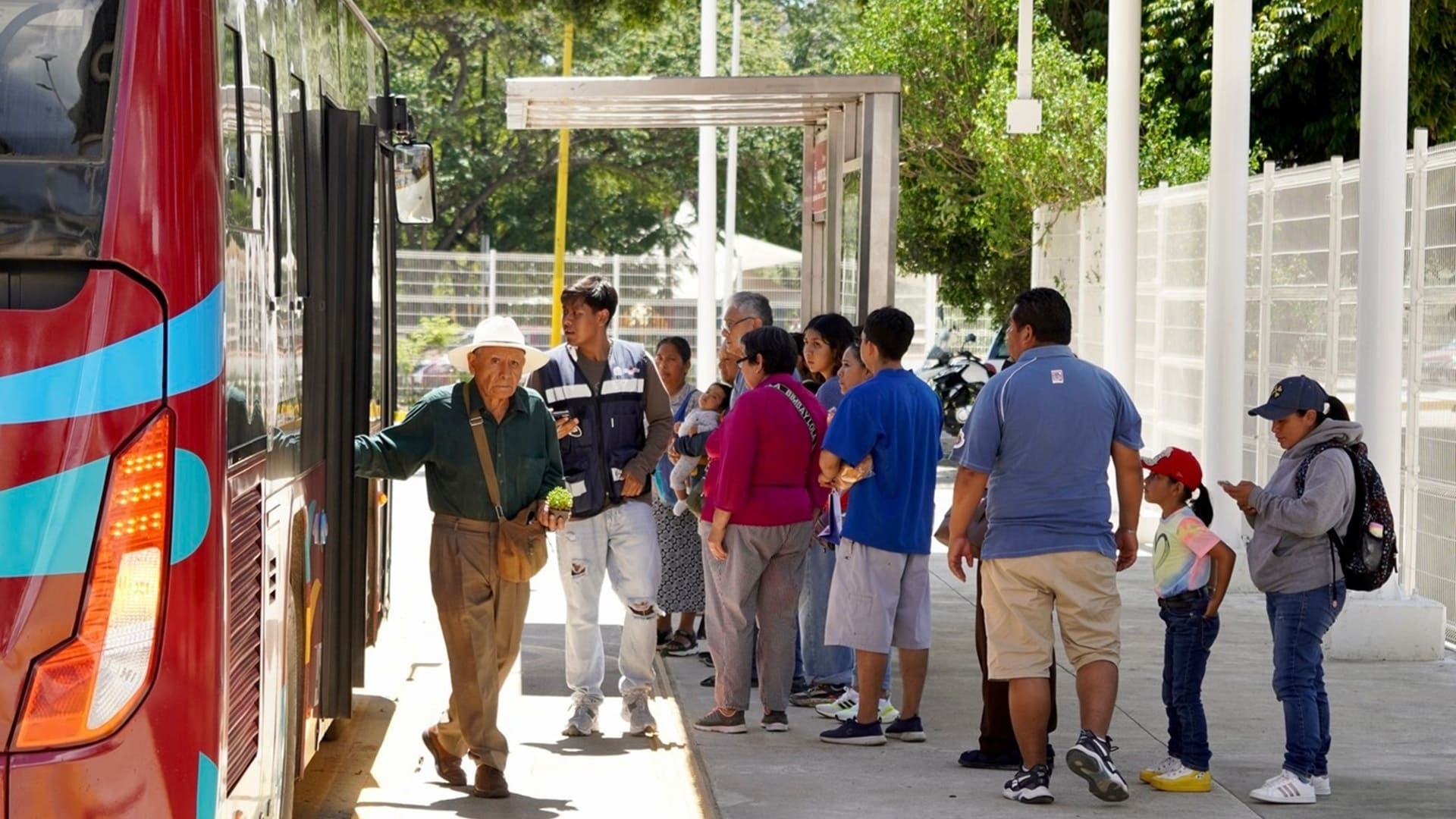 BinniBus refuerza protocolo antiacoso para garantizar viajes seguros en la capital BinniBus refuerza protocolo antiacoso para garantizar viajes seguros en la capital