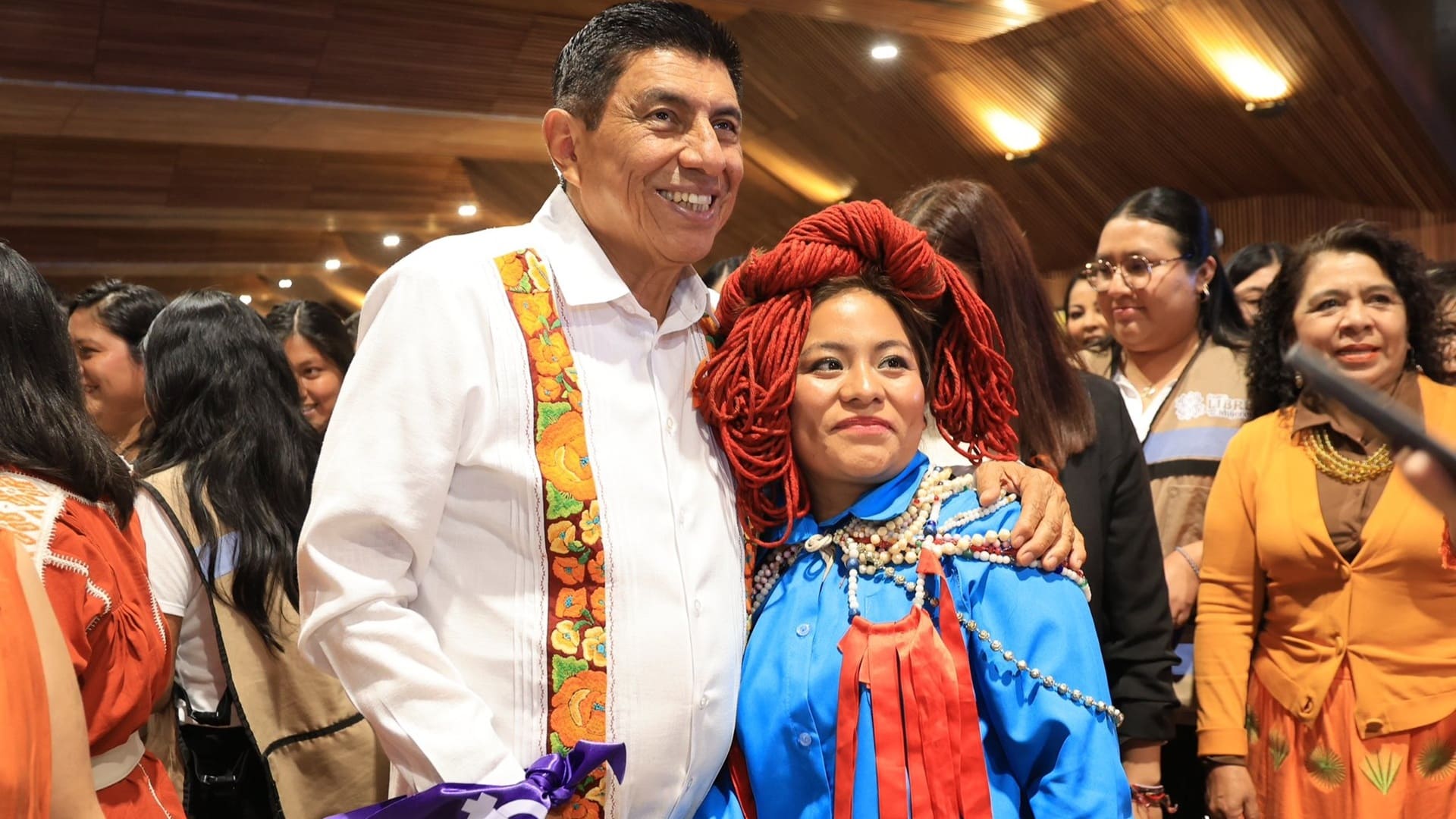 “Ni nervioso, ni preocupado”: Jara Cruz ante revocación de mandato “Ni nervioso, ni preocupado”: Jara Cruz ante revocación de mandato