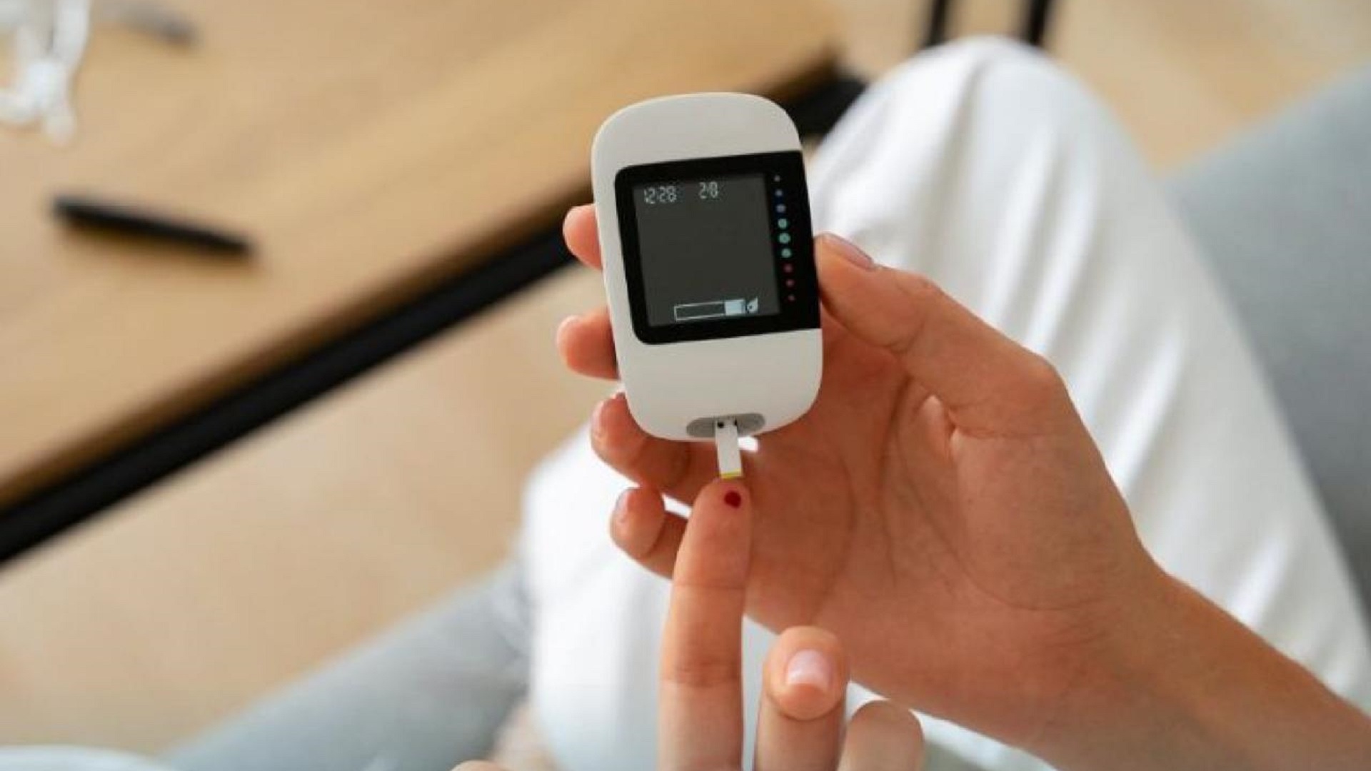 Más de 50 mil oaxaqueños viven con diabetes tipo 2, revelan datos oficiales Más de 50 mil oaxaqueños viven con diabetes tipo 2, revelan datos oficiales