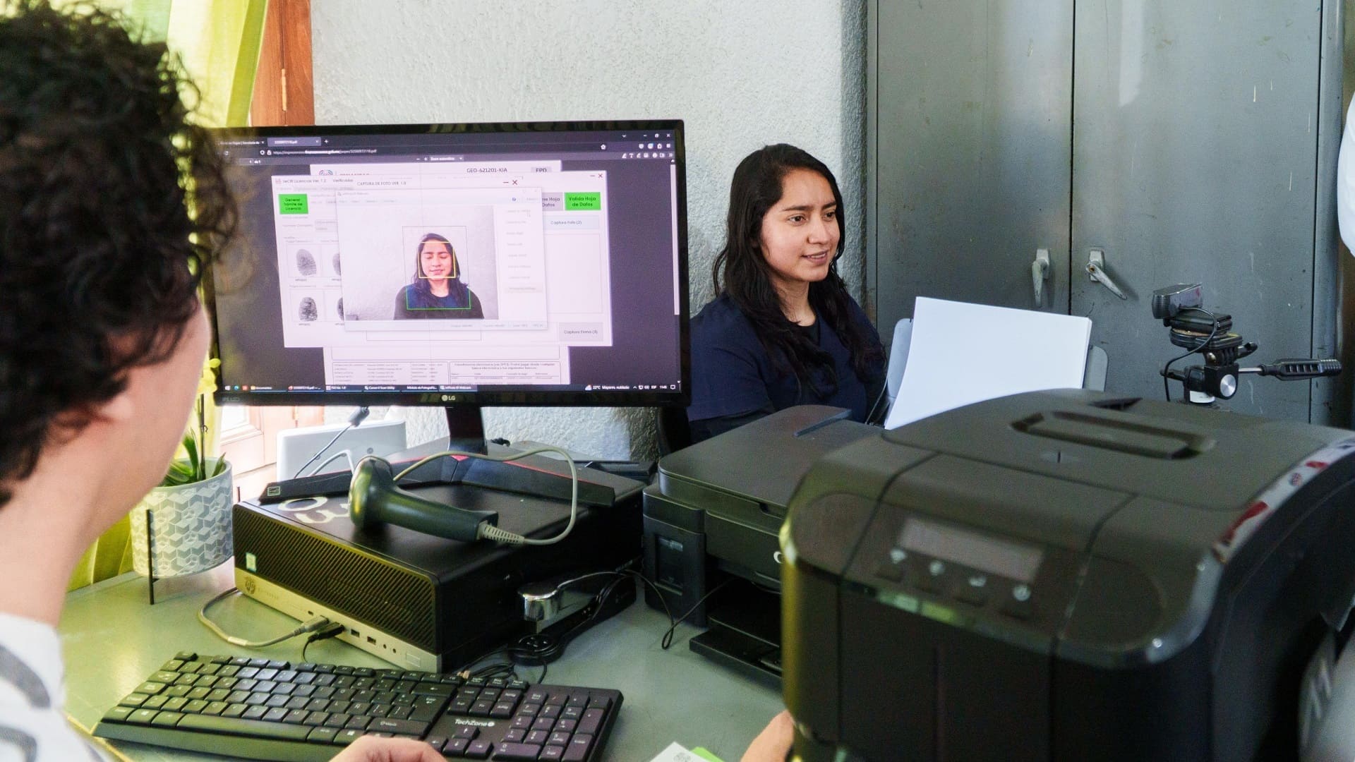 En Oaxaca, Semovi permitirá tramitar licencia y placas sin cita previa En Oaxaca, Semovi permitirá tramitar licencia y placas sin cita previa