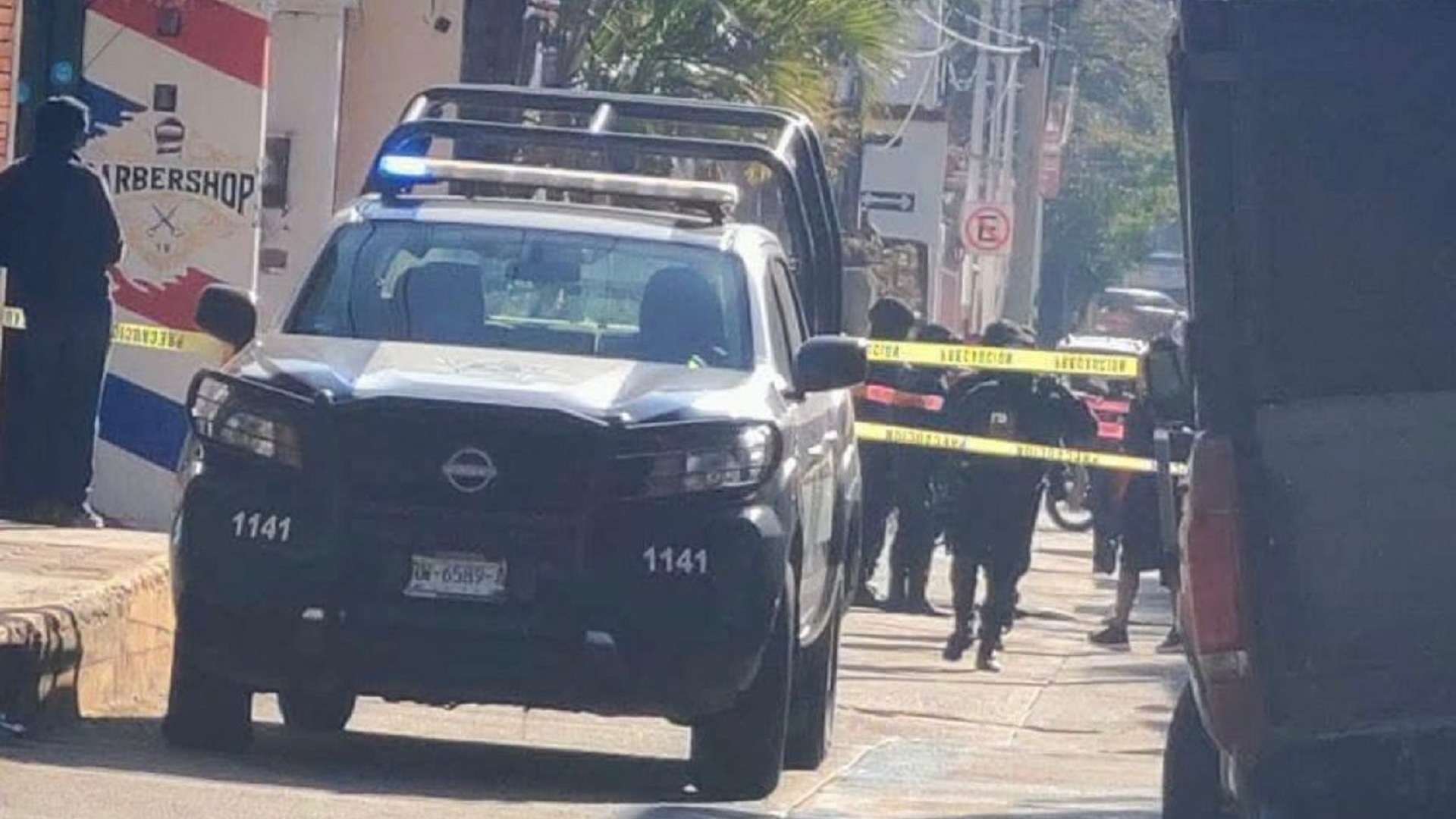 Asesinan a Erasmo Medina Ruiz, expresidente municipal de Xoxocotlán