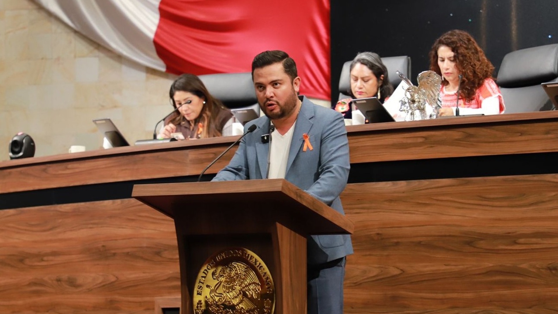 Congreso de Oaxaca exhorta a municipios con Sistemas Normativos Indígenas a preparar entrega-recepción