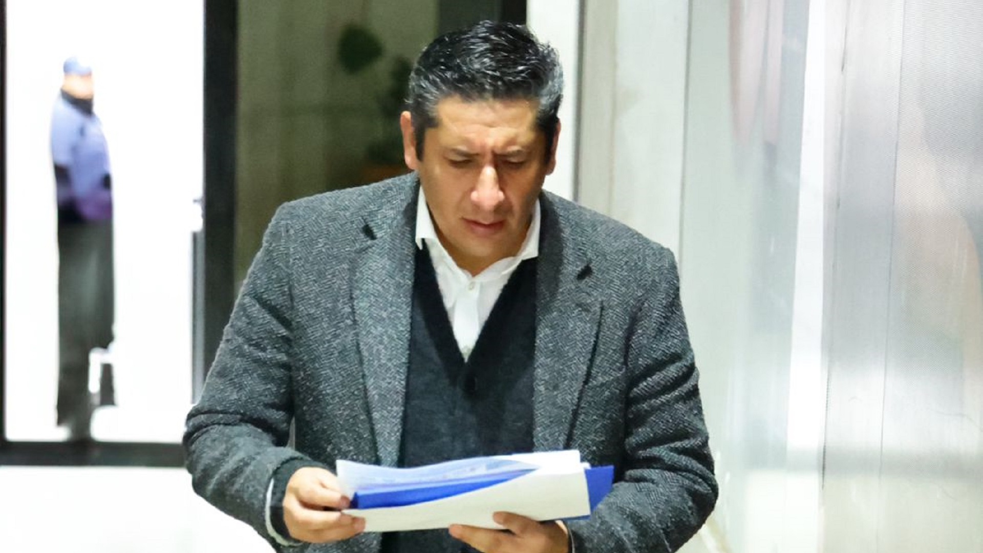 Costa e Istmo concentran 60% de los homicidios en Oaxaca: Rodríguez Alamilla