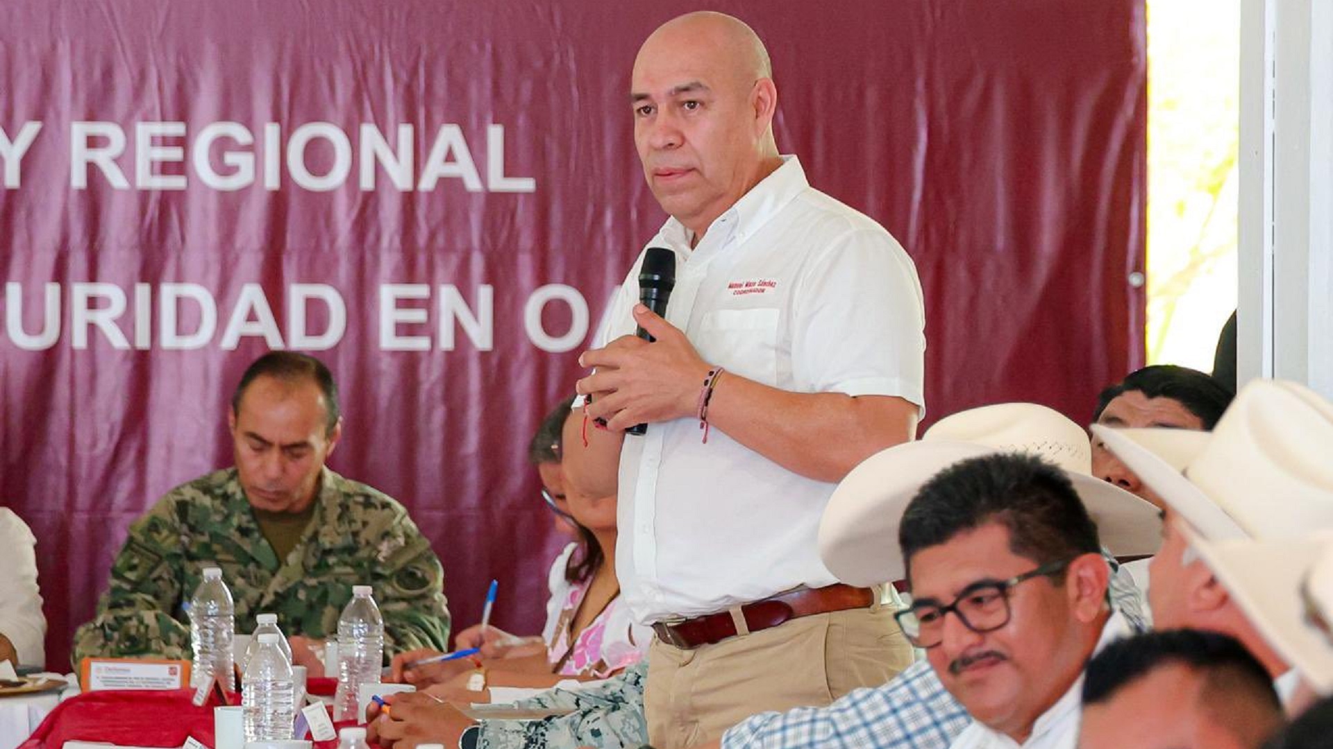 Sismos de hasta 5.0 activan monitoreo en la Costa de Oaxaca