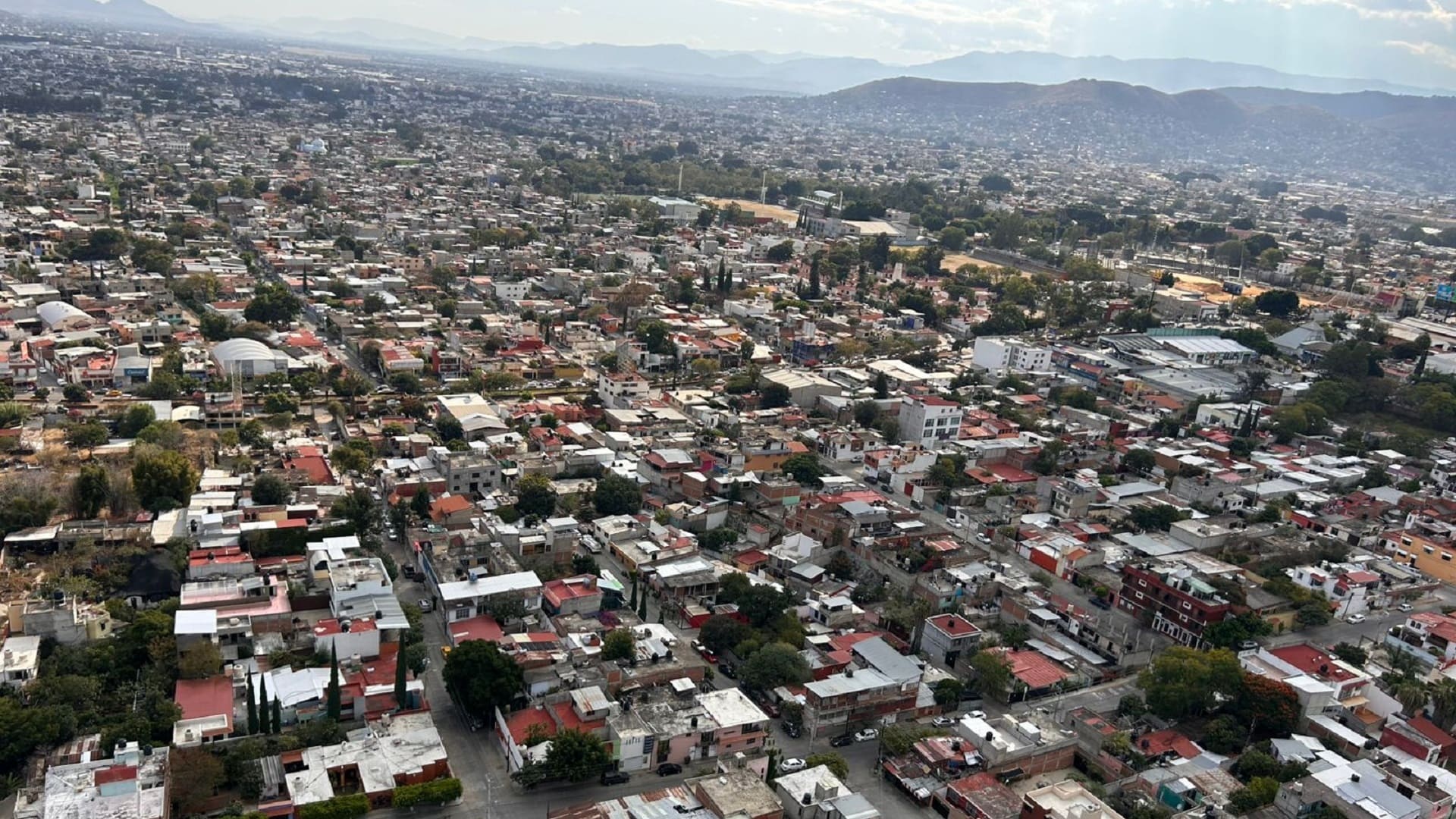 Oaxaca, el estado con más sismos del país, ampliará la alerta sísmica: Protección Civil