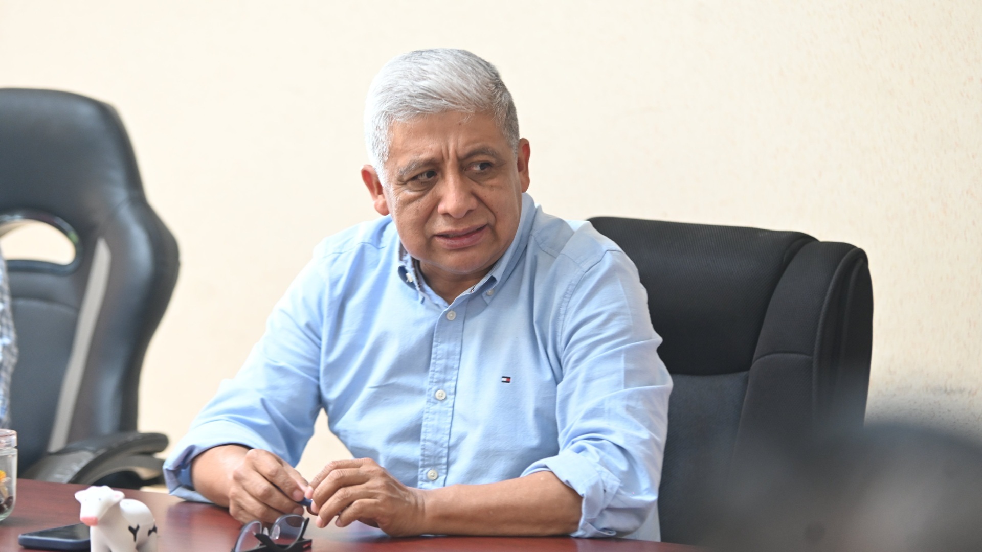 Oaxaca registra más de 2 mil casos de gusano barrenador; 169 continúan activos