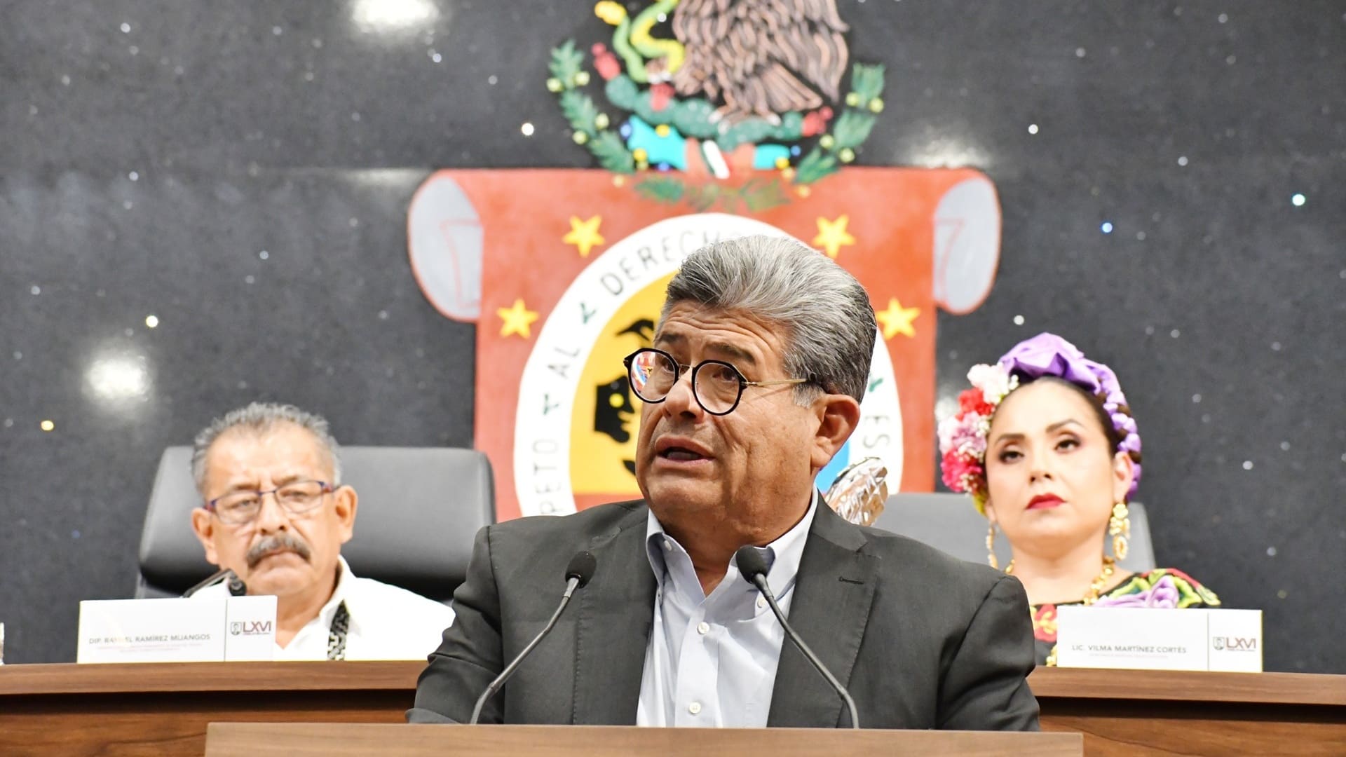 “La transformación no se logrará solo con transferencias monetarias”, afirma Casique Zárate