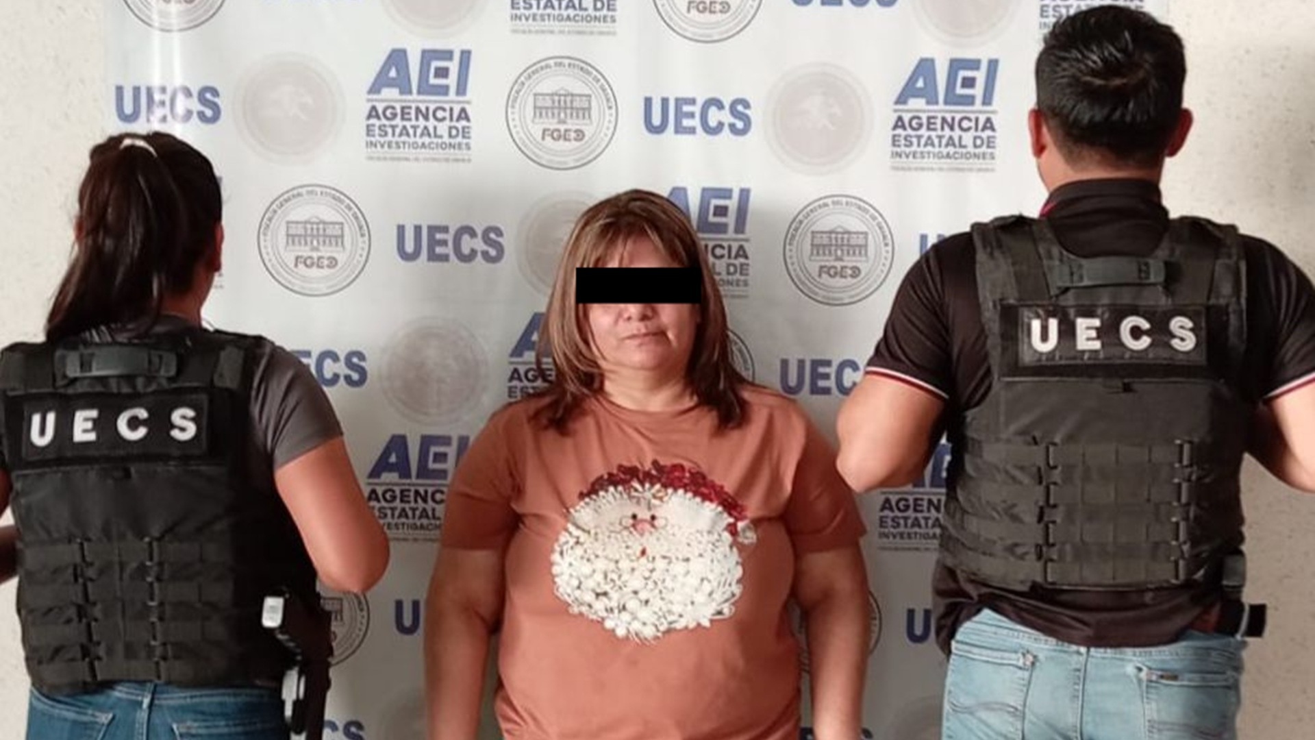 Desarticulan en Oaxaca banda dedicada a falsificar actas de nacimiento