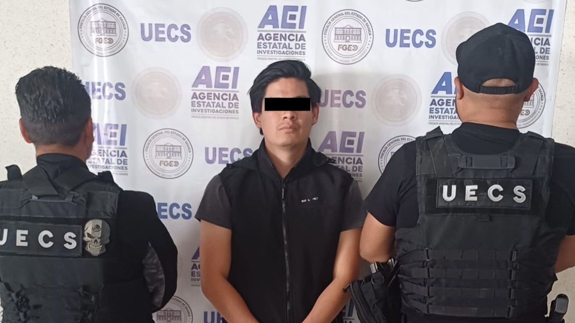 Desarticulan en Oaxaca banda dedicada a falsificar actas de nacimiento