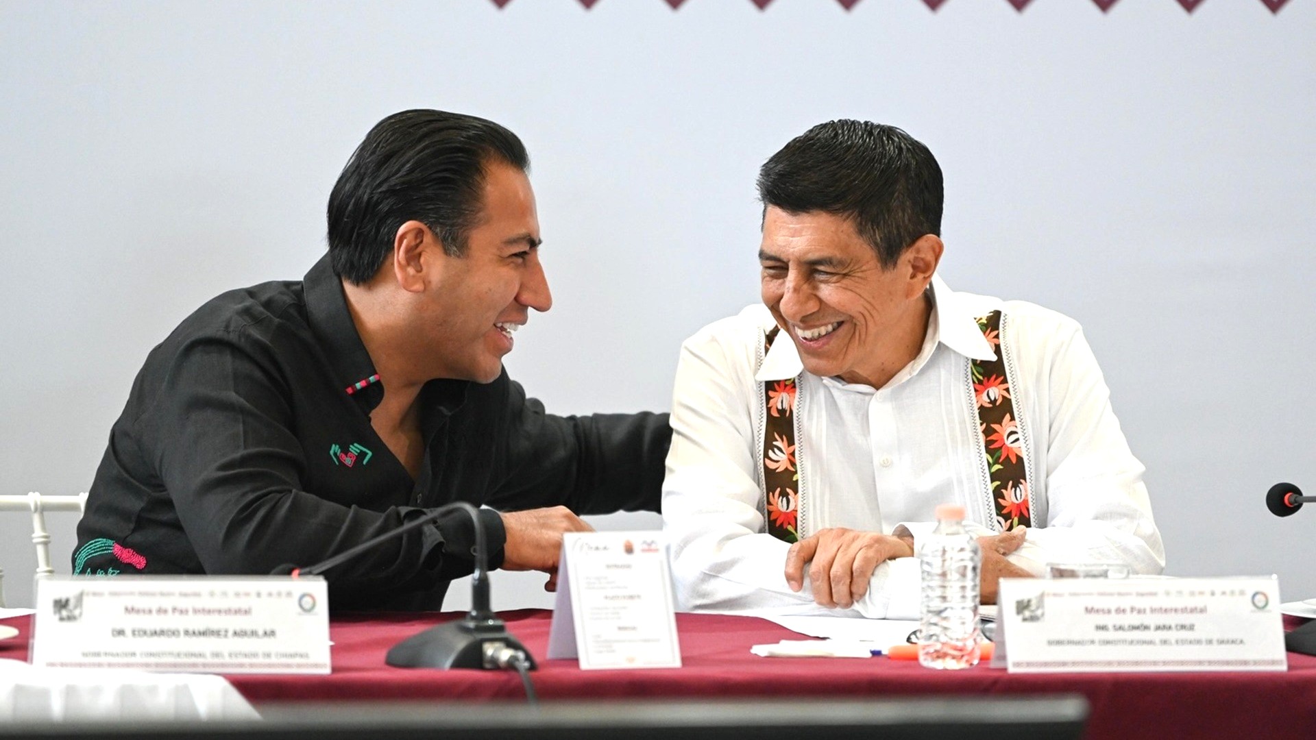 Nuevas rutas Tuxtla-Oaxaca y Tuxtla-Huatulco impulsan conectividad en el sur