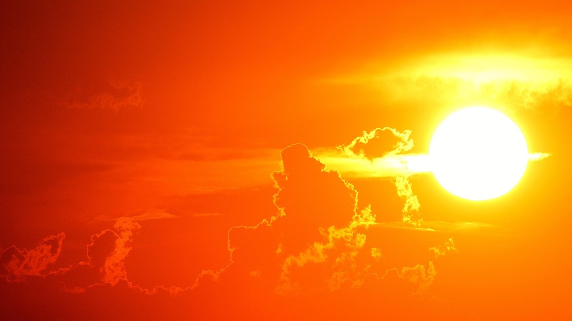 Ola atípica de calor golpea Oaxaca; alertan temperaturas de hasta 40 grados