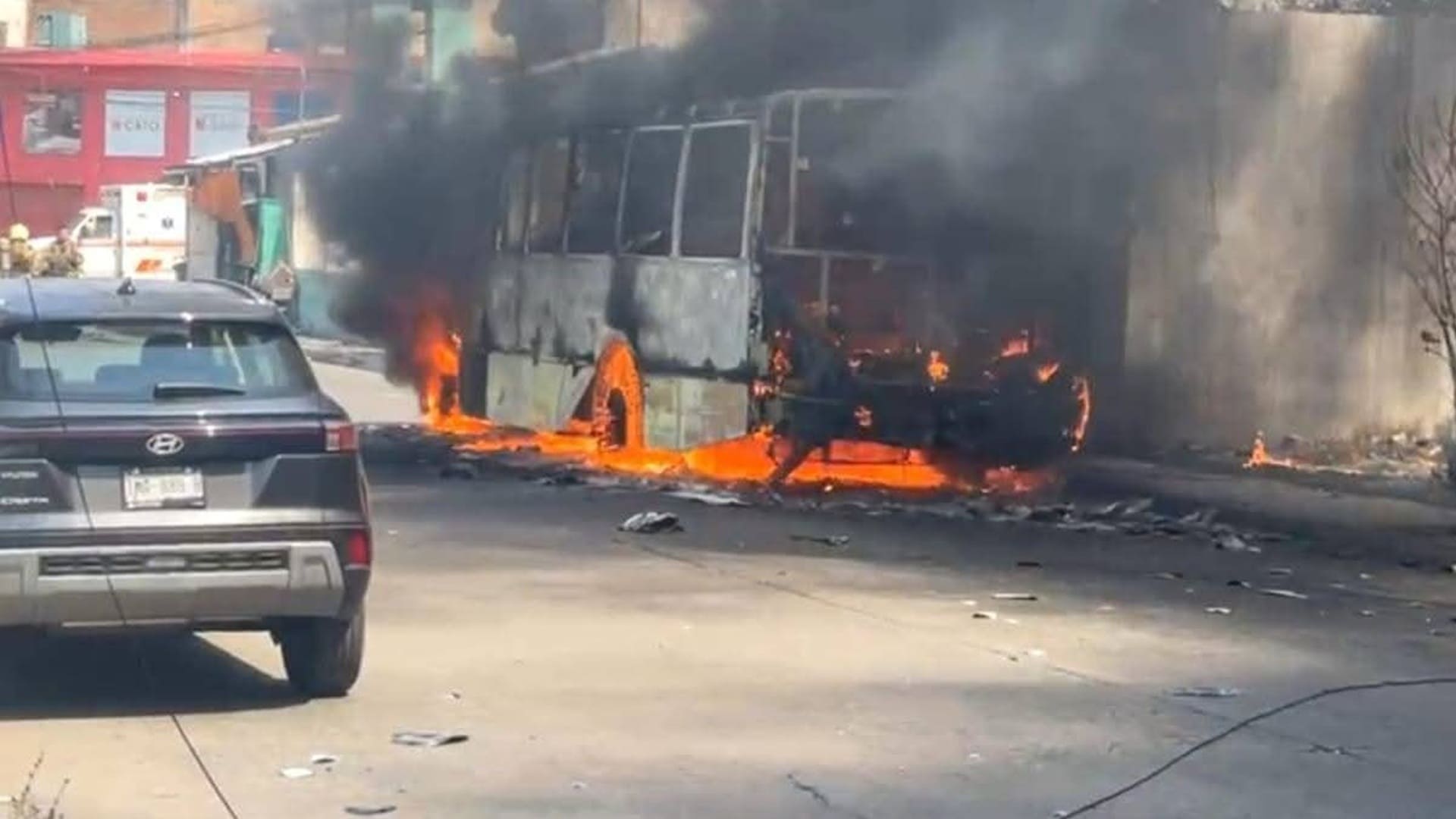 Activan Operación Cazador en el Istmo para mantener la paz social