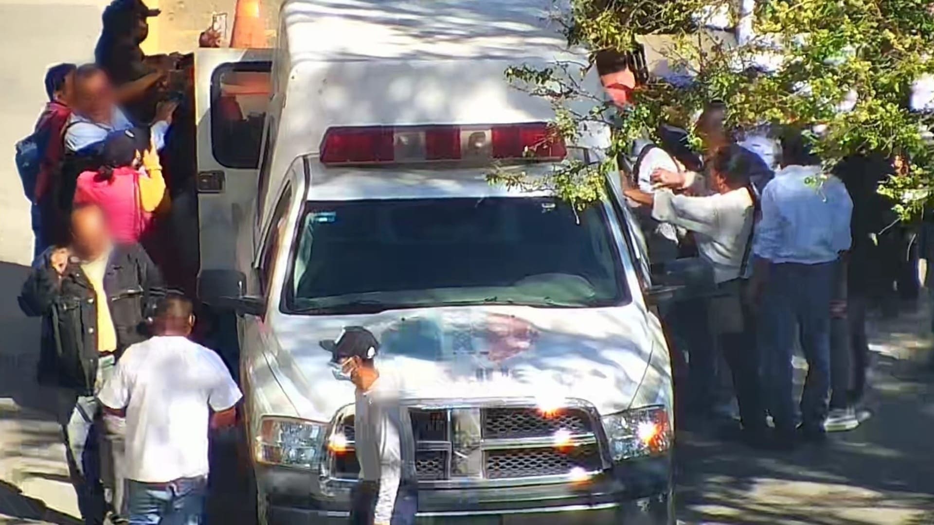 Procesan a 24 personas por secuestro de la alcaldesa de San Agustín Amatengo en Oaxaca