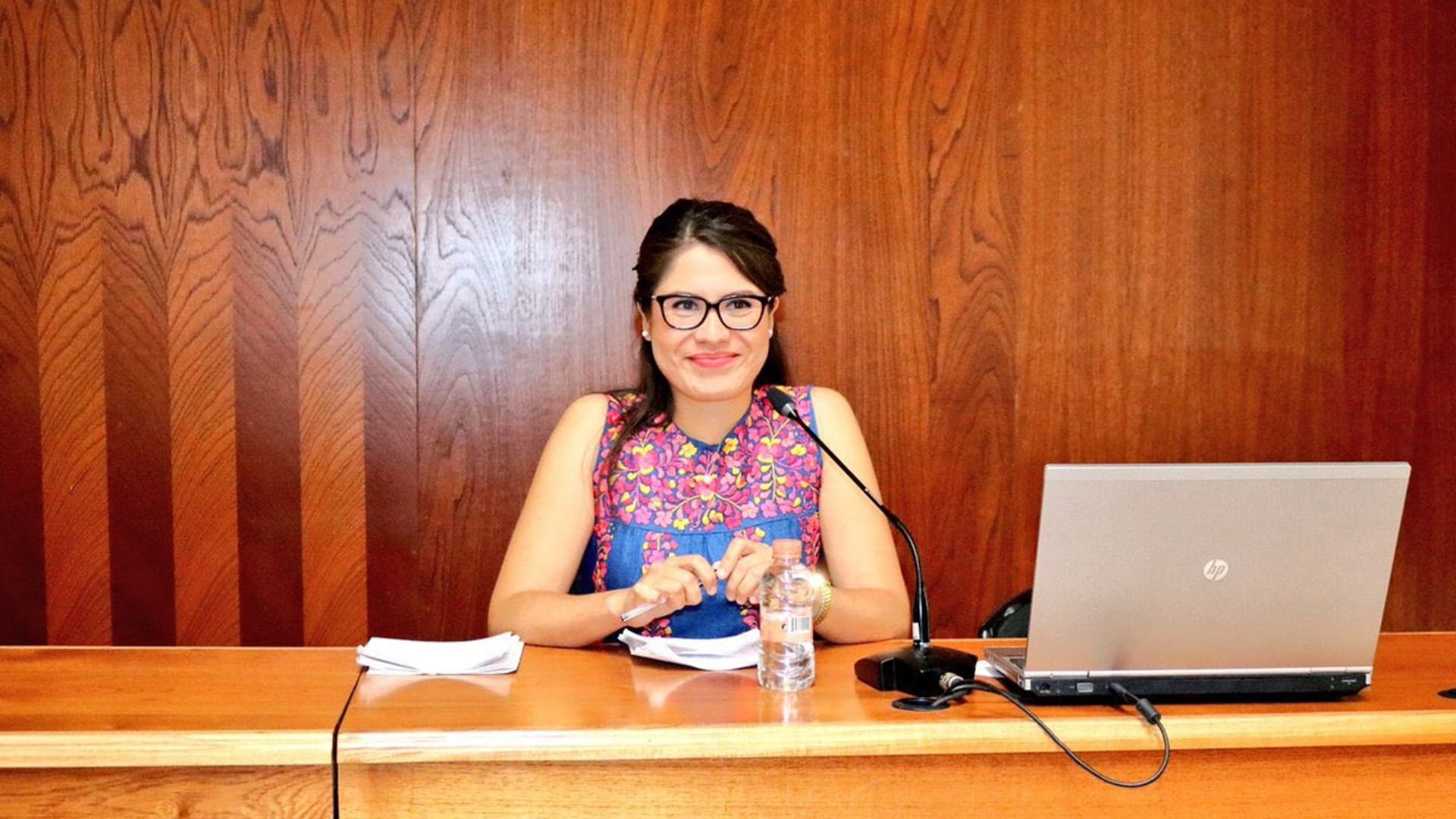 Renuncian familiares de Salomón Jara en Oaxaca tras revocación y acusaciones de nepotismo