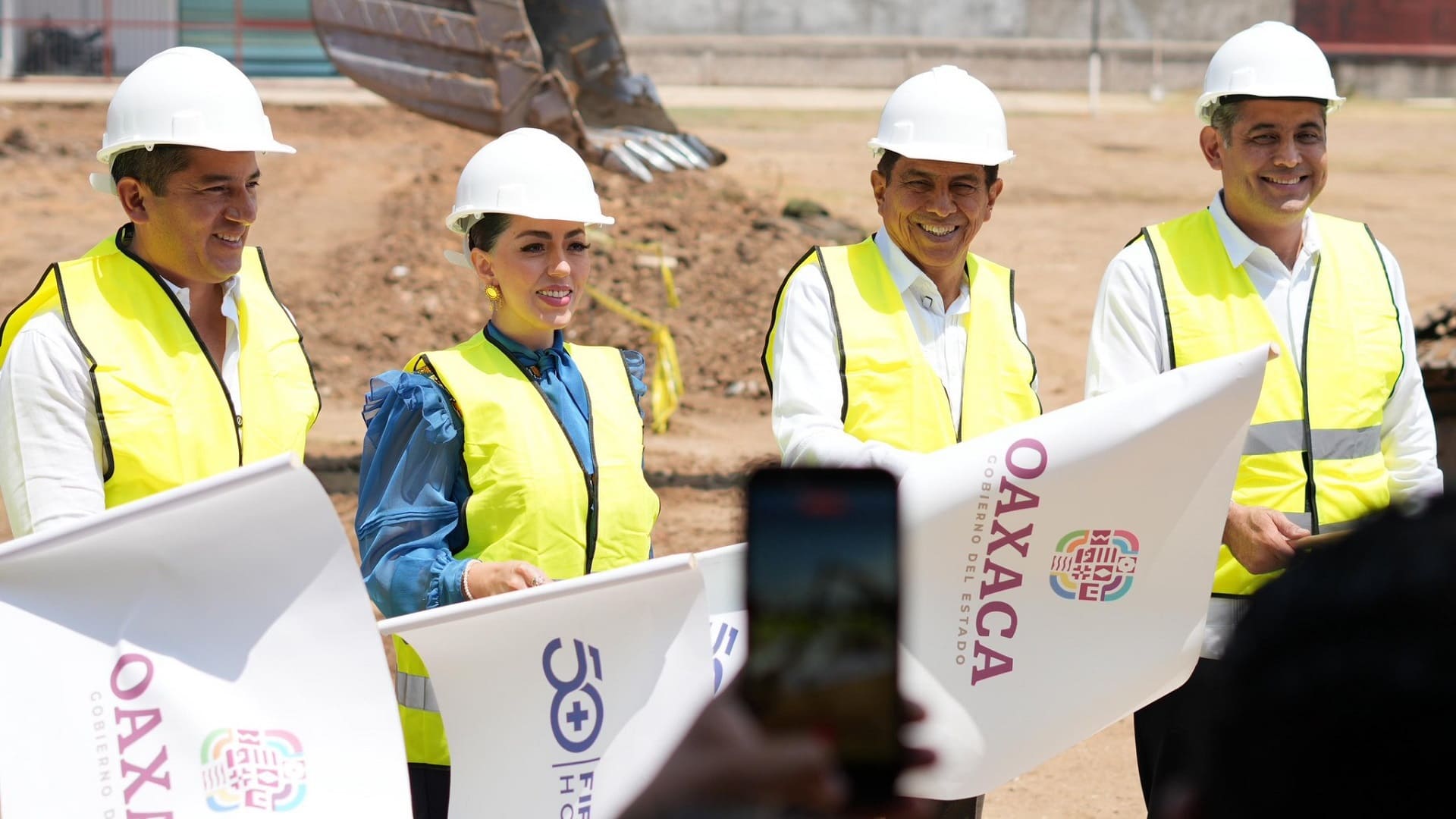 Oaxaca suma nuevo hospital privado: Fifty Doctors invertirá 500 millones