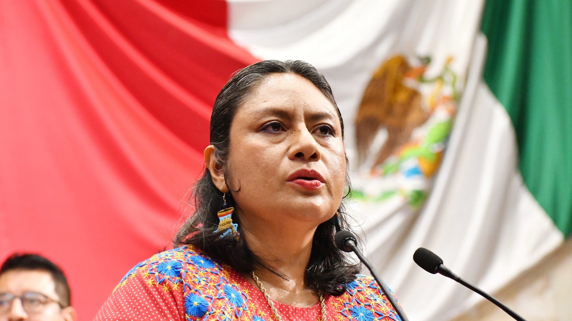 “La Sierra Mixe no es territorio de segunda”: Irma Pineda Santiago exige acción urgente tras muertes en San Juan Mazatlán