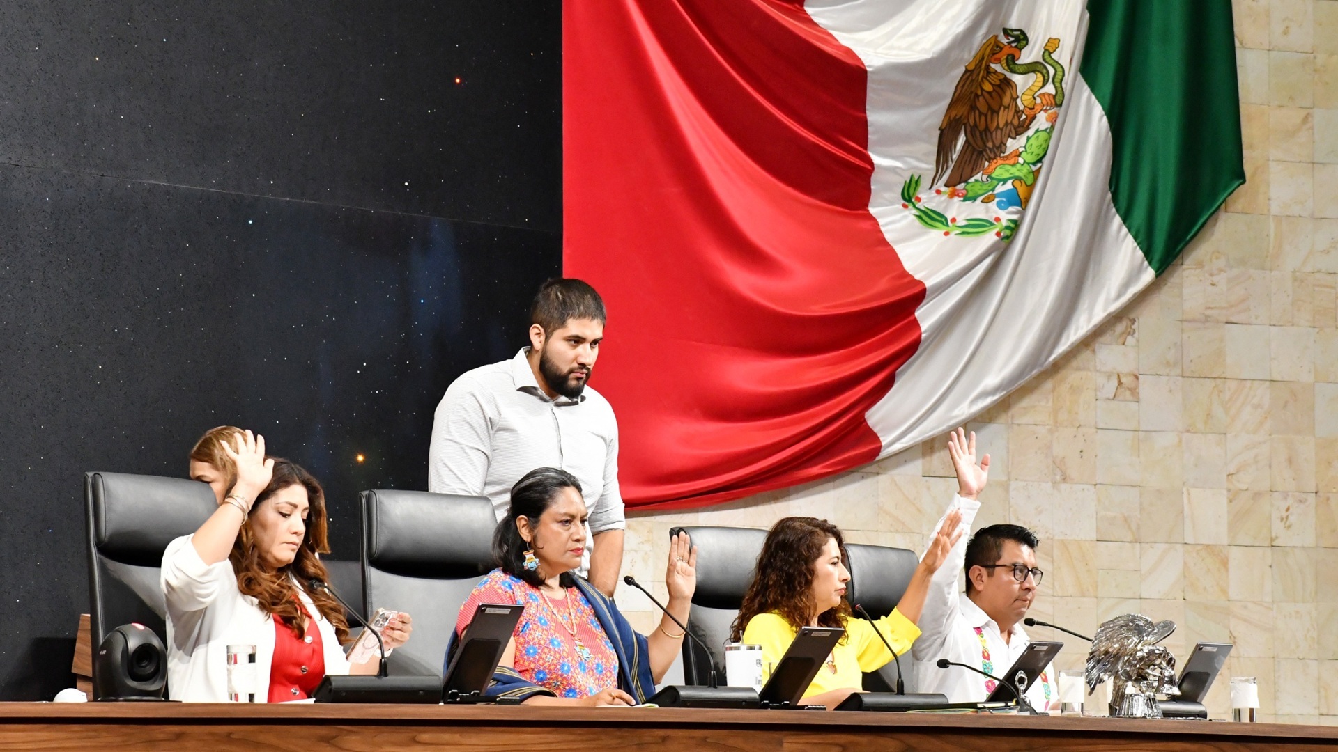 Oaxaca crea dos fiscalías especializadas que atenderán de forma exclusiva los delitos de tortura y desaparición