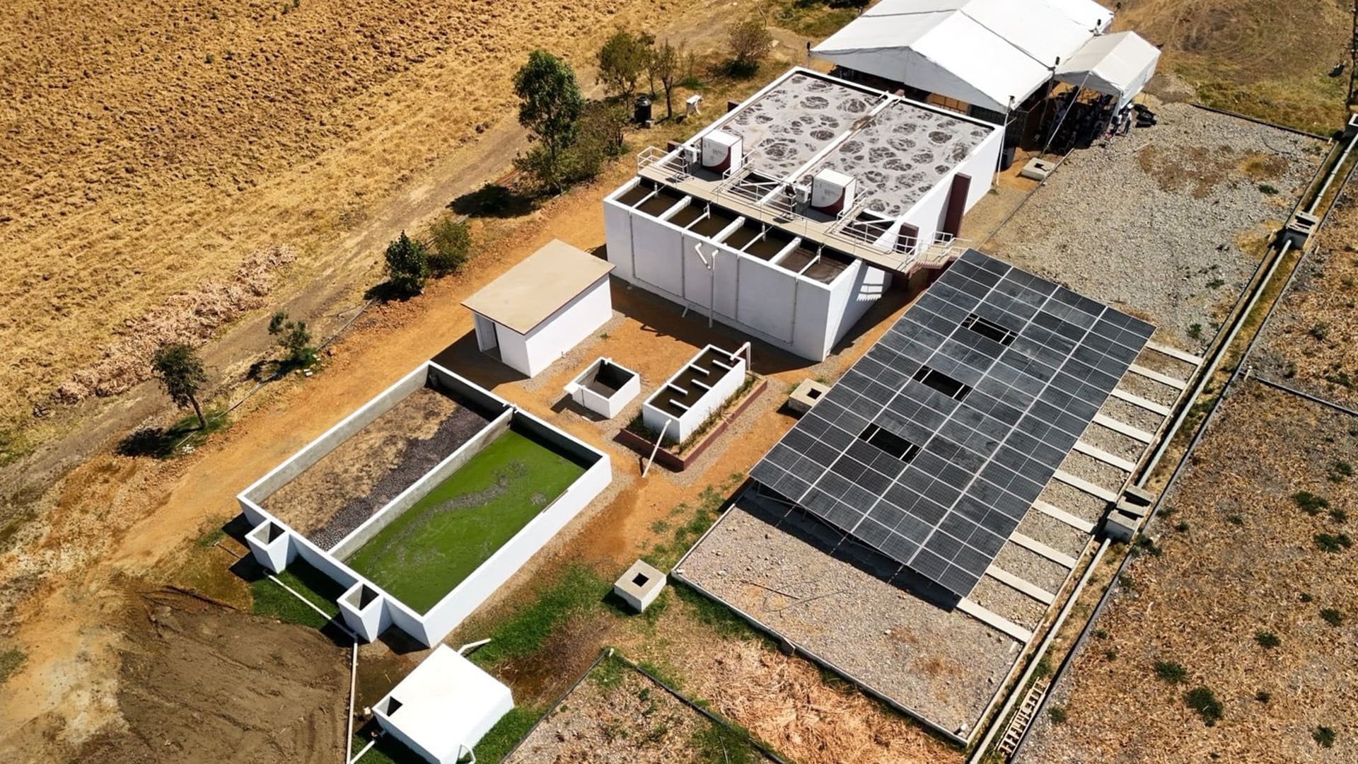 Oaxaca invertirá 800 mdp para sanear los ríos Atoyac y Salado antes de 2028