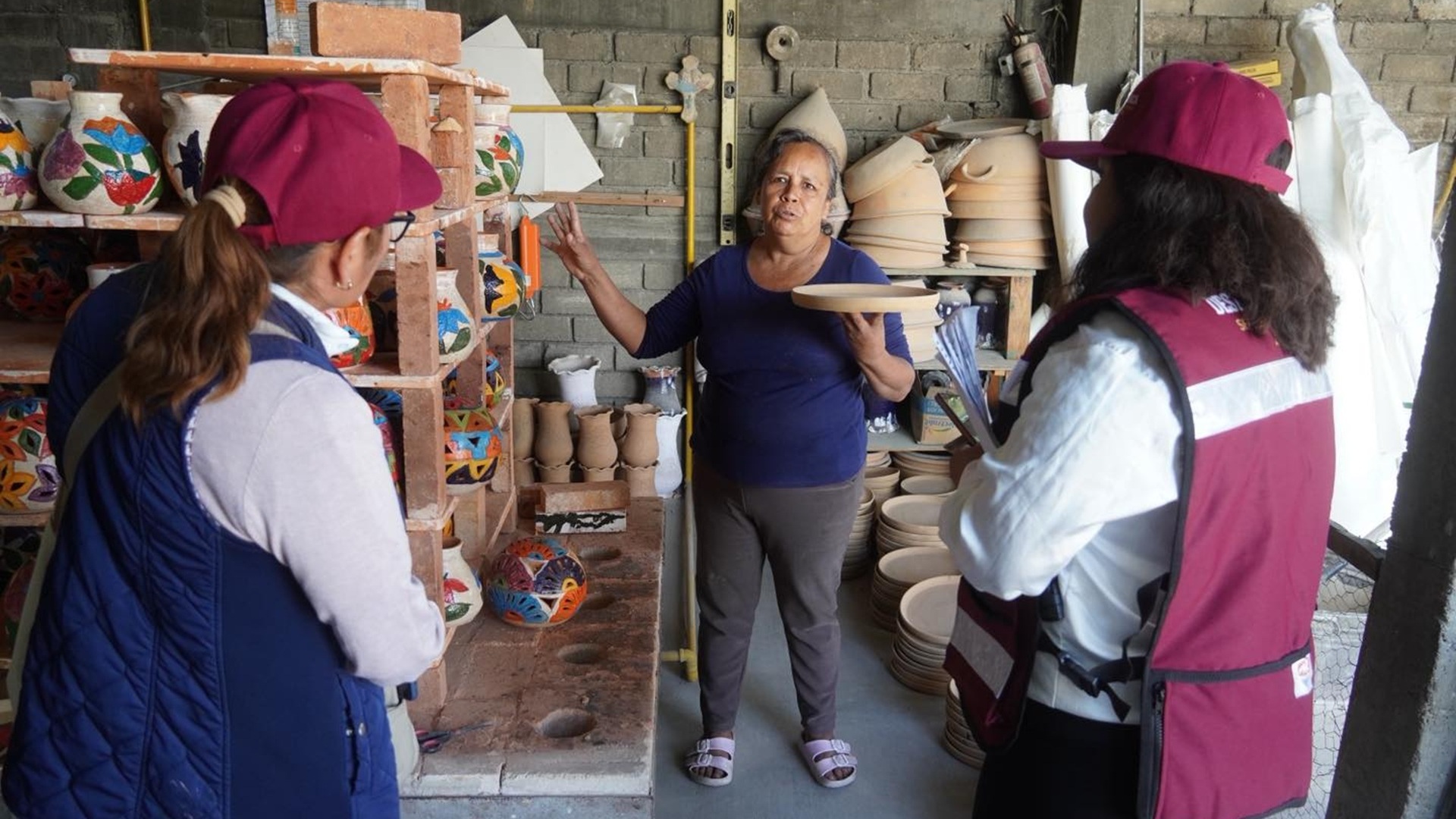 Oaxaca fortalece su economía local: claves para impulsar el consumo interno y apoyar a pequeños negocios