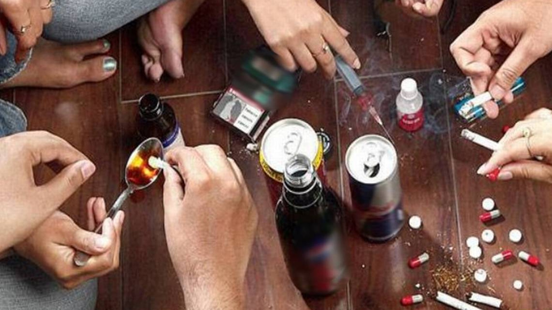 Drogas, alcohol y suicidio: alertan crisis en la juventud de Oaxaca