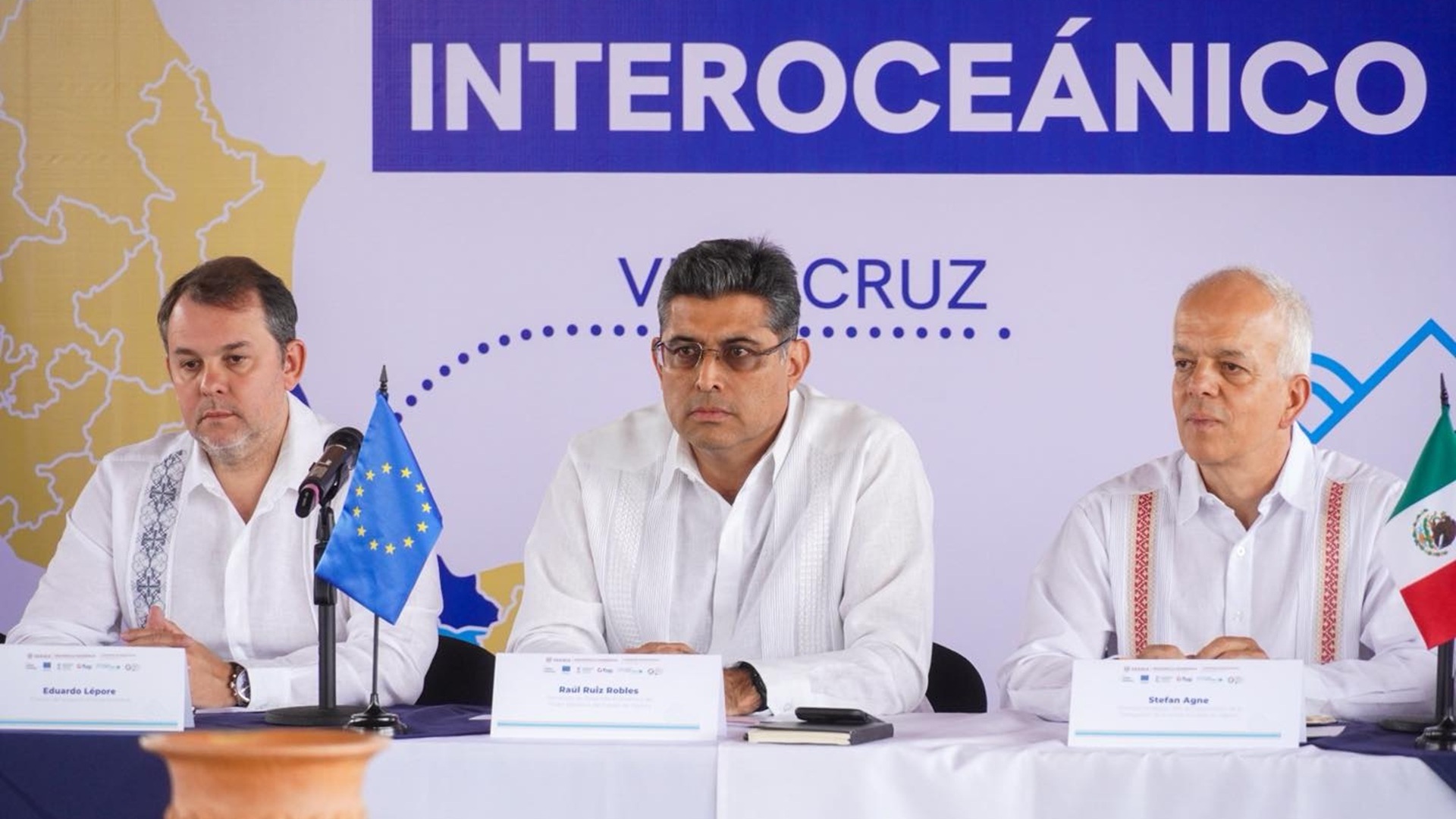 Oaxaca y Unión Europea impulsan empleo formal en el Istmo de Tehuantepec con nueva estrategia laboral