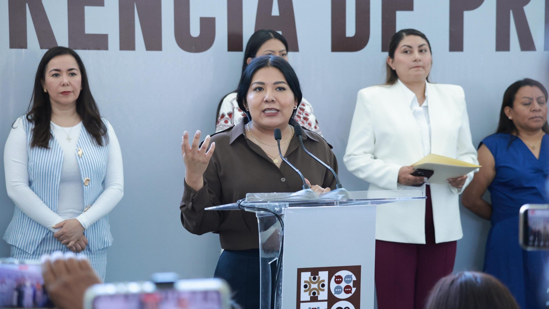 Congreso de Oaxaca advierte acciones tras violencia en Mitla; Morena exige investigar disparos