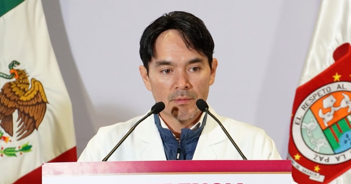 Abasto de medicamentos en hospitales de Oaxaca alcanza hasta 98%; SSO reconoce diferencias por demanda Abasto de medicamentos en hospitales de Oaxaca alcanza hasta 98%; SSO reconoce diferencias por demanda