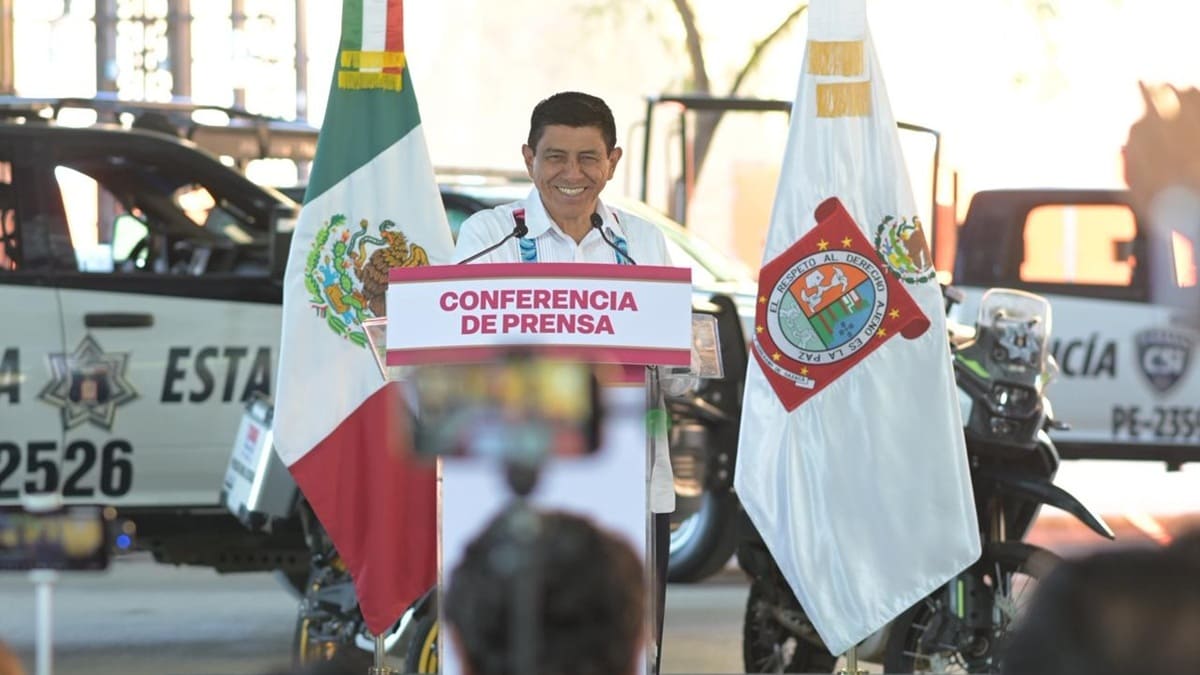 Comunidades de la Sierra Sur y Valles Centrales respaldan acueducto de la Presa Mujer Solteca en Oaxaca