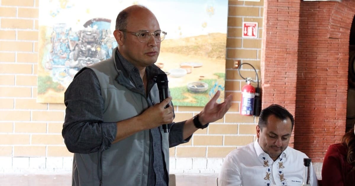 Nueva directiva de AMMA apuesta por la sustentabilidad para proteger el futuro del mezcal oaxaqueño