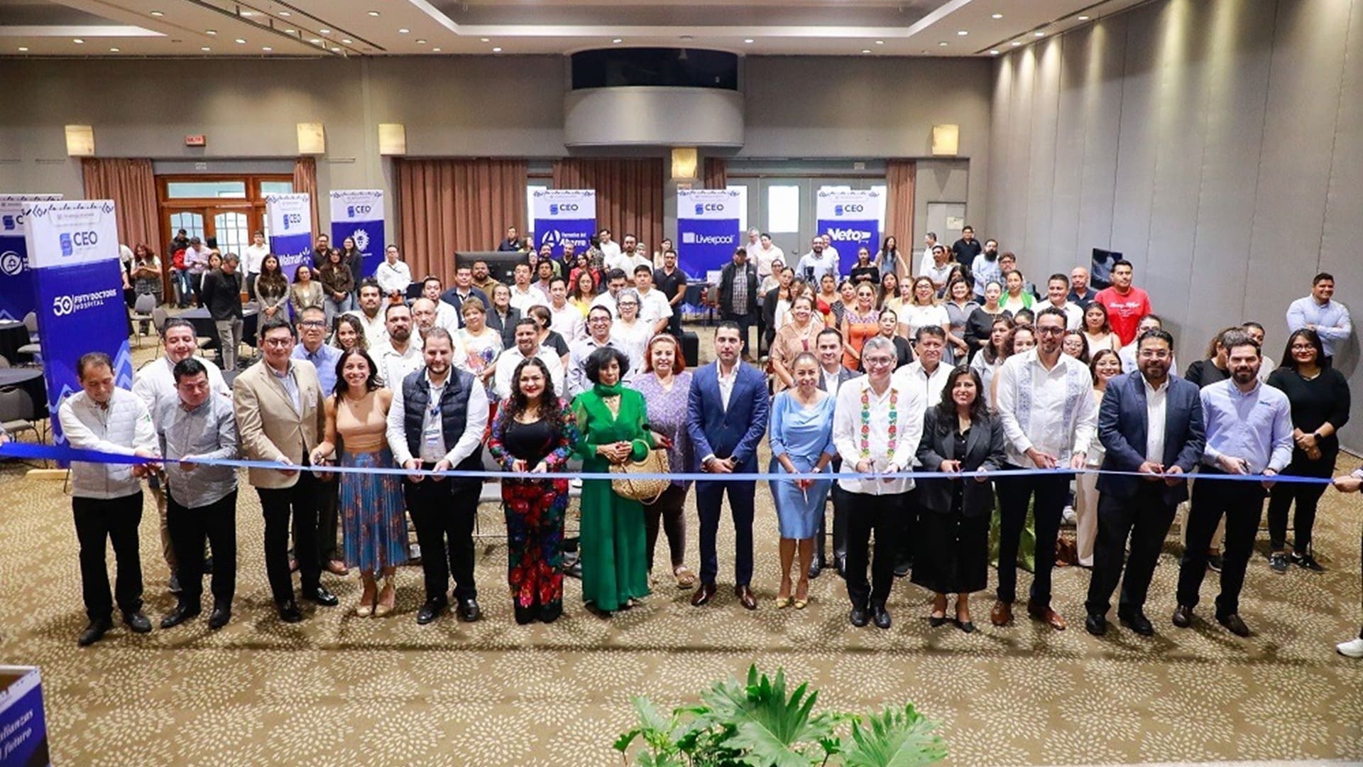 Gobierno de Oaxaca reporta que duplicó derrama económica con Conexión Empresarial; el reto será convertir reuniones en negocios reales