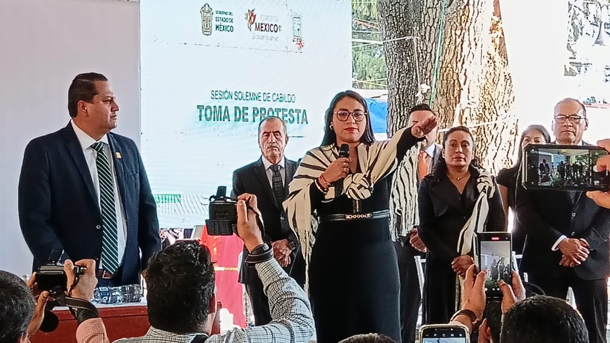 Detienen en Oaxaca a presuntos cómplices de alcaldesa acusada de simular secuestro para encubrir desfalco millonario Detienen en Oaxaca a presuntos cómplices de alcaldesa acusada de simular secuestro para encubrir desfalco millonario