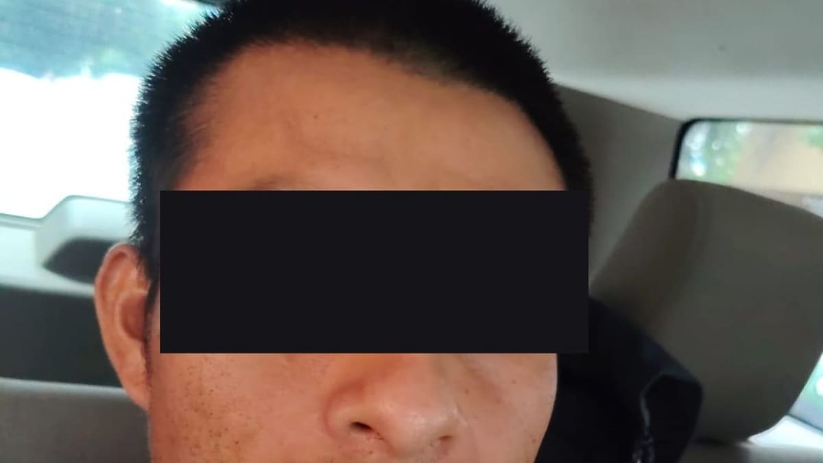 Aprehenden en Oaxaca de Juárez a presunto responsable de doble homicidio en Santa Catarina Loxicha