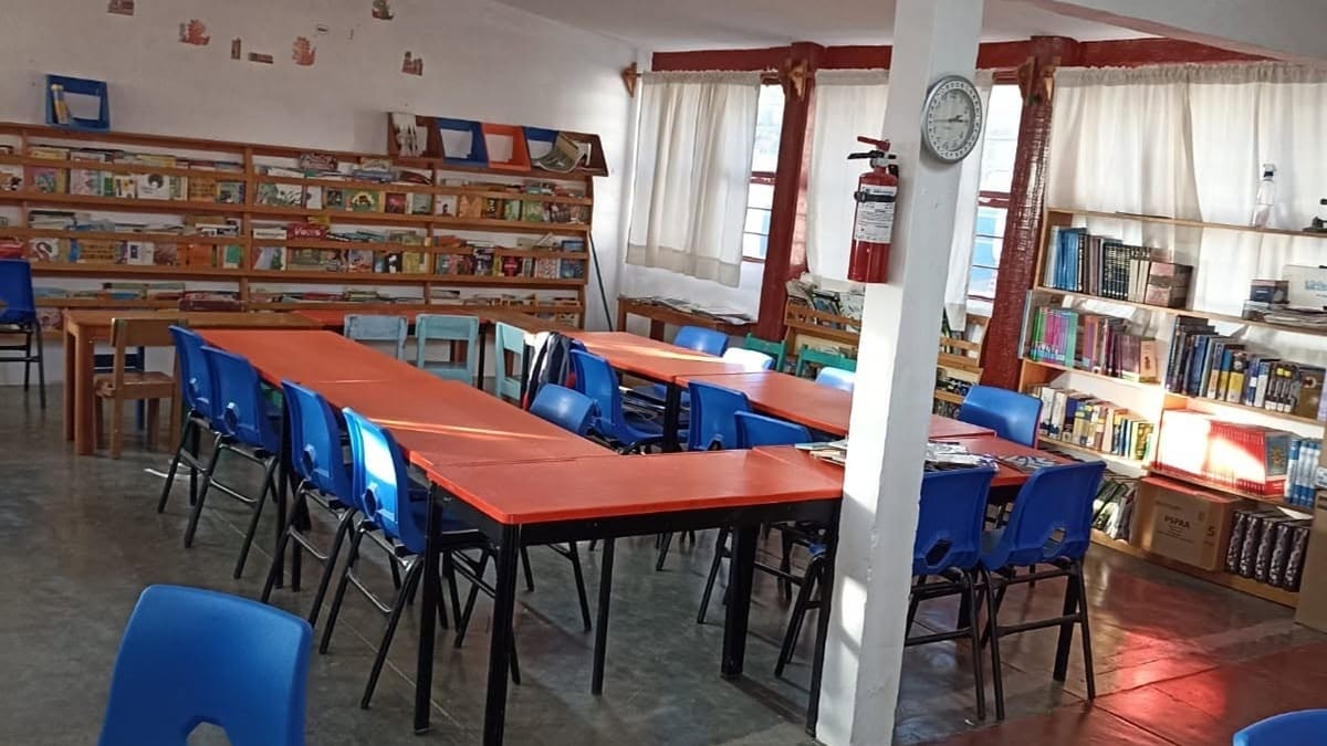 Más de 8 mil escuelas de Oaxaca reciben recursos históricos de La Escuela es Nuestra Más de 8 mil escuelas de Oaxaca reciben recursos históricos de La Escuela es Nuestra