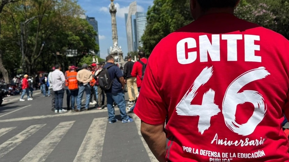 El fin del paro escolar: proponen maestros sustitutos para evitar suspensión de clases en Oaxaca