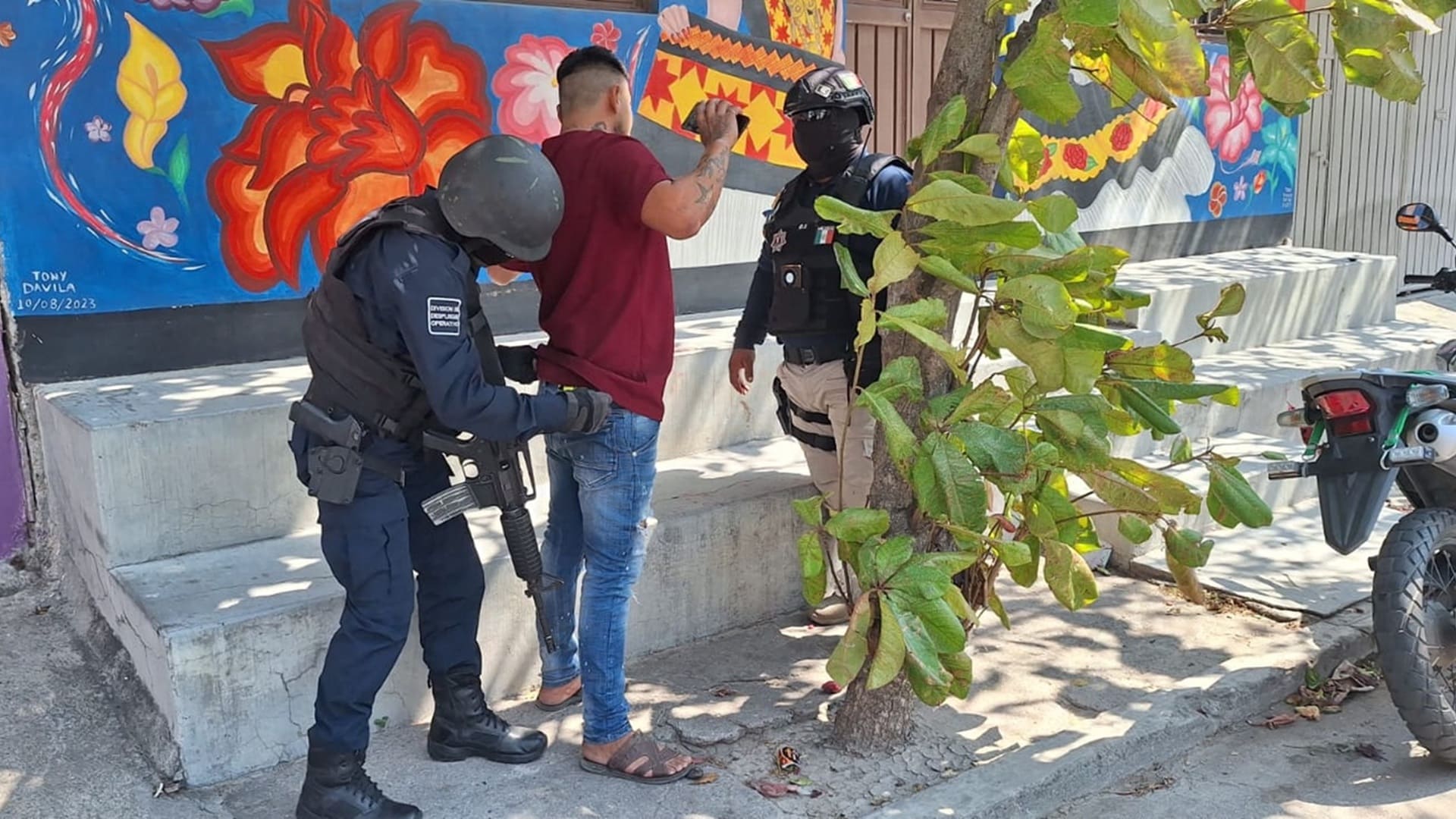 Los municipios de Oaxaca con mayores desafíos de seguridad en 2026: dónde se concentran los delitos de alto impacto
